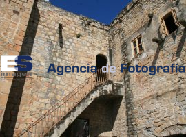 Exconvento Franciscano Huaquechula  - ES imagen agencia de fotografía