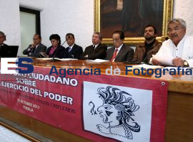 Foro Ciudadano sobre el Ejercicio del Poder - ES imagen agencia de fotografía