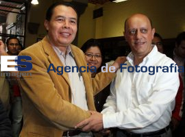 Movimiento de Izquierda Alternativa - ES imagen agencia de fotografía
