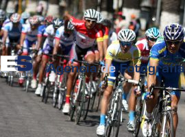 Vuelta Ciclista Internacional Puebla 2011 - ES imagen agencia de fotografía