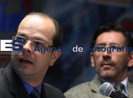 Canacintra da a conocer panorama del sector automotriz y autopartes - ES imagen agencia de fotografía