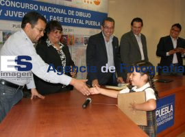 Concurso Nacional de Dibujo Infantil y Juvenil 2011 - ES imagen agencia de fotografía