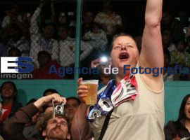 Lucha Libre Arena Puebla - ES imagen agencia de fotografía