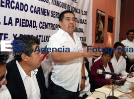 Conformación del Movimiento de Organizaciones Sociales Unidas - ES imagen agencia de fotografía