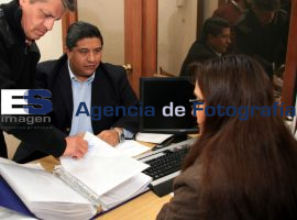 Francisco José Romero Serrano Candidato ORFIS - ES imagen agencia de fotografía