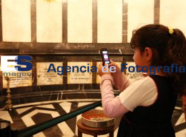Abren Criptas de Obispos en Catedral - ES imagen agencia de fotografía