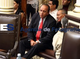 Sesión Congreso - ES imagen agencia de fotografía