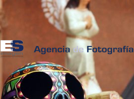 Anuncian Feria de San Martín Texmelucan - ES imagen agencia de fotografía