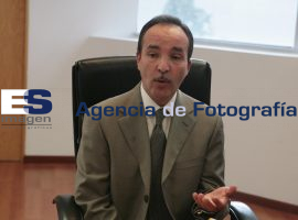 Asegura SFA que no le negó información a José Juan Espinoza - ES imagen agencia de fotografía