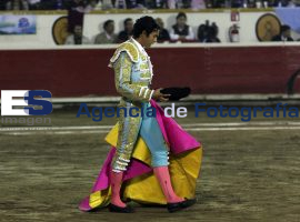 Mal Amigo para Israel Téllez en el Relicario - ES imagen agencia de fotografía