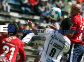 Pierde Lobos Buap Ante Los Tiburones de Veracruz - ES imagen agencia de fotografía