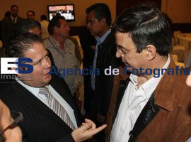 Promueve Ebrard plataforma política de los Demócratas de Izquierda - ES imagen agencia de fotografía