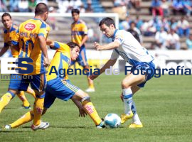 Puebla FC Vs Tigres UANL - ES imagen agencia de fotografía
