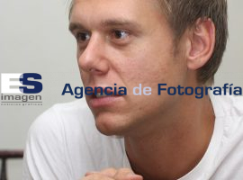 Armin Van Buuren en Puebla - ES imagen agencia de fotografía