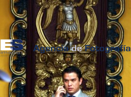 Gerardo Islas y Juan Carlos Mondragón - ES imagen agencia de fotografía