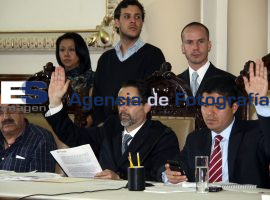 Sesión Cabildo - ES imagen agencia de fotografía