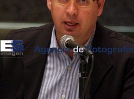 Firma De Convenio de Colaboración De Canirac Con La Unión De Poblanos En Exterior - ES imagen agencia de fotografía