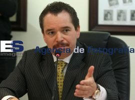 Fernando Chevalier Ruanova Compareció En El Congreso - ES imagen agencia de fotografía