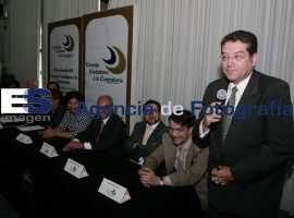 Consejo Ciudadano a la Contraliria busca buenos resultados en el municipio de Puebla - ES imagen agencia de fotografía