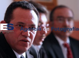 Uver Romero Ronquillo Presentó Convocatoria - ES imagen agencia de fotografía