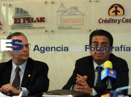 CANADEVI anuncia su 4a feria de la vivienda 2011 - ES imagen agencia de fotografía