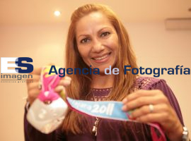 Yadira Lira obtiene medalla de plata en Panamericanos - ES imagen agencia de fotografía