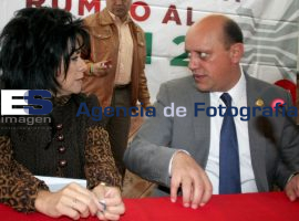 Rueda de Prensa del Pri - ES imagen agencia de fotografía