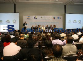 Vinculación institucional gobierno federal-estatal-municipal - ES imagen agencia de fotografía