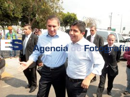 Concreto Hidráulico en Esteban de Antuñano - ES imagen agencia de fotografía