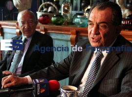 Ricardo Villa Escalera Tuneles de Puela - ES imagen agencia de fotografía