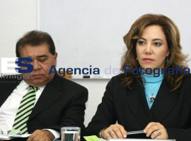 Aprueba CAIP debe ser pública la pensión de ex gobernadores - ES imagen agencia de fotografía