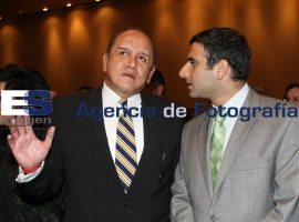 Diputado Guillermo Aréchiga rinde su primer informe de labores - ES imagen agencia de fotografía