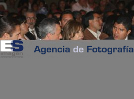 Diputado Guillermo Aréchiga rinde su primer informe de labores - ES imagen agencia de fotografía