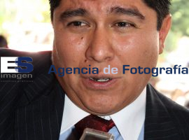 Jose Juan Marín Chigoya Es Un Chivo Expiatorio Asegura Su Abogado - ES imagen agencia de fotografía
