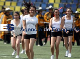Etapa Estatal de la Olimpiada Nacional - ES imagen agencia de fotografía