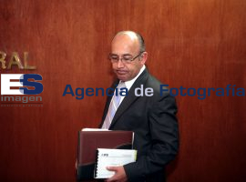 Luis Zamora Cobián Presidente Consejero IFE - ES imagen agencia de fotografía