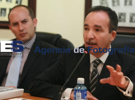 Comisión de Hacienda Pública y Patrimonio Estatal y Municipal  - ES imagen agencia de fotografía
