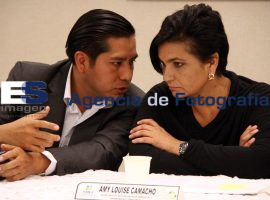 Instalación del Consejo Intermunicipal para el Manejo de Residuos Sólidos - ES imagen agencia de fotografía