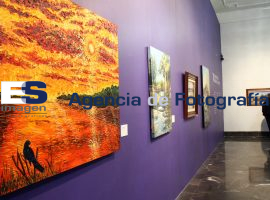 El Barrio Del Artista Festeja 70 Aniversario - ES imagen agencia de fotografía