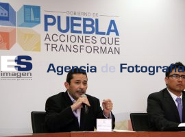 Anuncian 1er Foro en Prevención del Delito - ES imagen agencia de fotografía