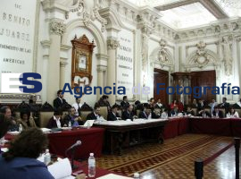 Sesión Cabildo - ES imagen agencia de fotografía