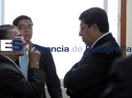 Sesión Ordinaria Instituto Electoral del Estado - ES imagen agencia de fotografía