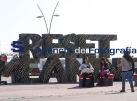 Resalta el 11-11-11 se presenta en el festival de mentes brillantes - ES imagen agencia de fotografía