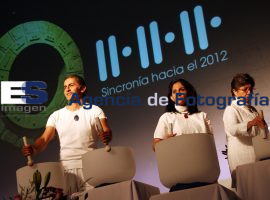 Congreso para el Despertar de la Conciencia - ES imagen agencia de fotografía