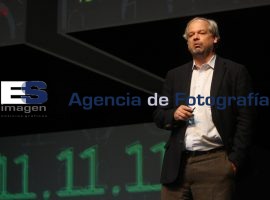 Tercer día del festival de las mentes brillantes - ES imagen agencia de fotografía
