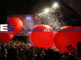 Llega a su término la 4a edición de la Ciudad de las Ideas - ES imagen agencia de fotografía