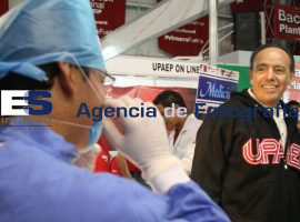 Vivencia Vocacional en la Upaep - ES imagen agencia de fotografía