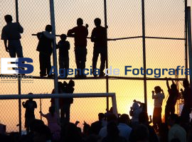 Motocross Vive Puebla - ES imagen agencia de fotografía