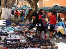 Bazar de la Senda del Saber - ES imagen agencia de fotografía