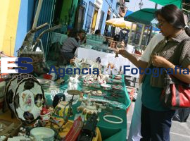 Bazar De Los Sapos - ES imagen agencia de fotografía